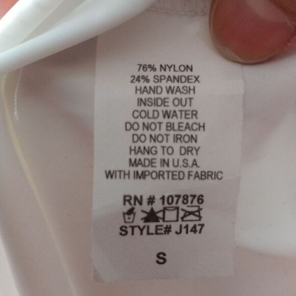 Jason by Comfy USA Tank Top - Picture 4 of 4